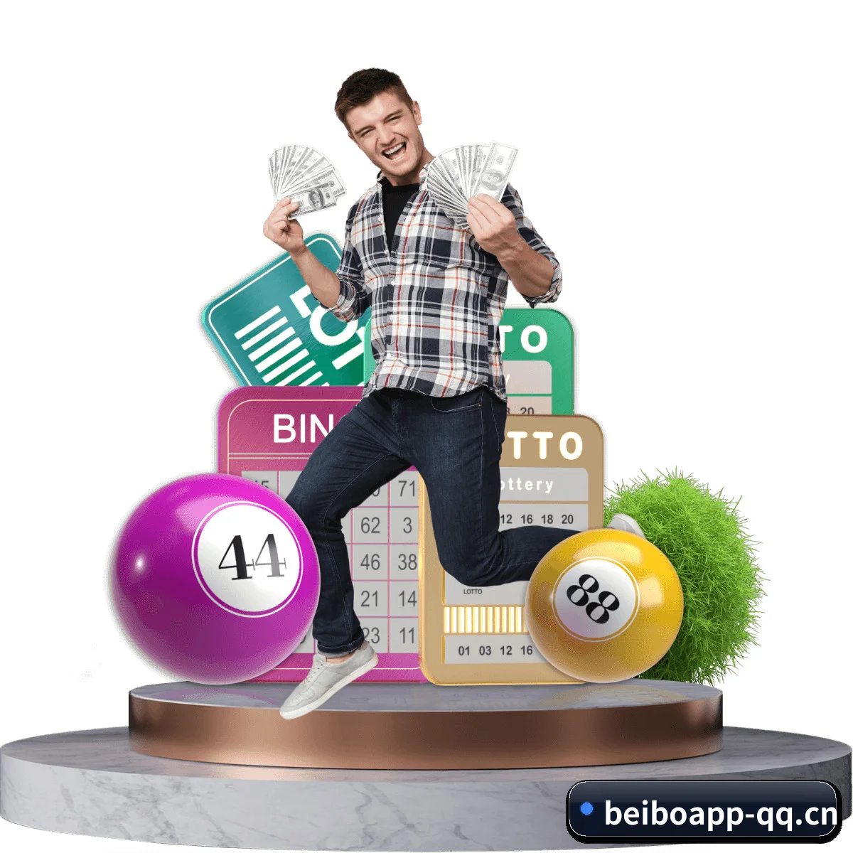 贝博平台 APP